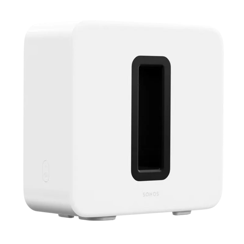 Sonos Ultimate Home Theatre Completion Set