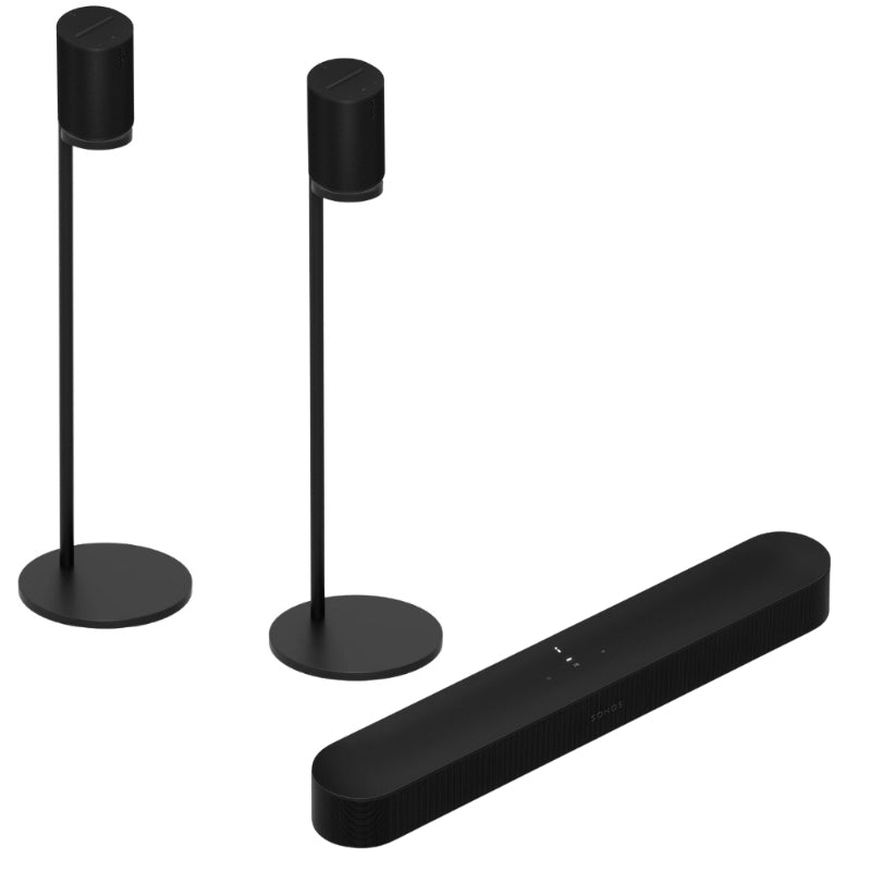 Sonos Surround Set with Beam