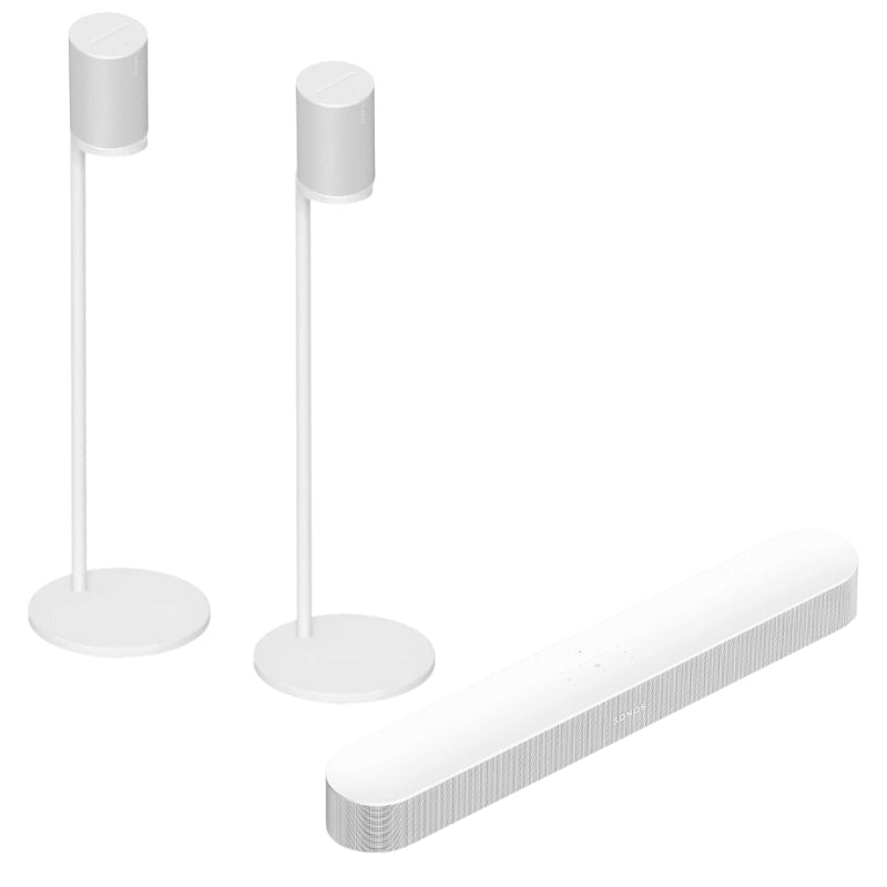 Sonos Surround Set with Beam