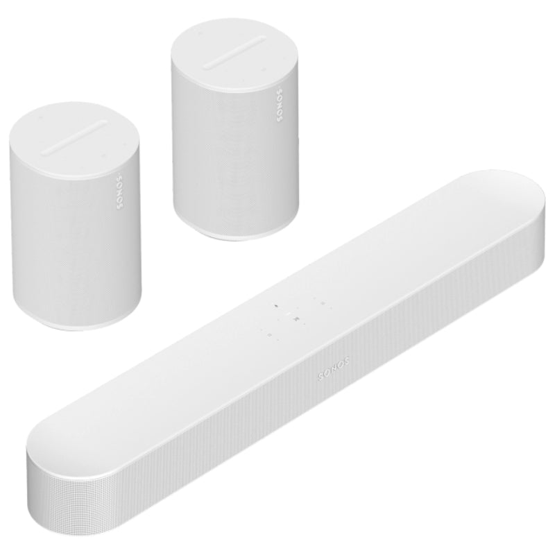 Sonos Surround Set with Beam