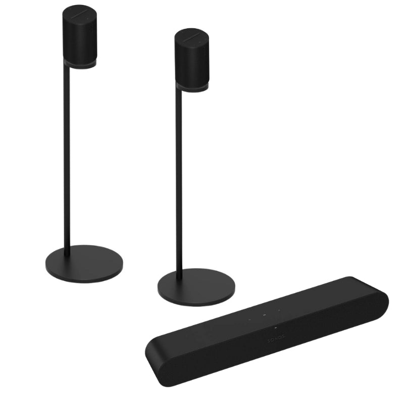 Sonos Surround Set with Ray