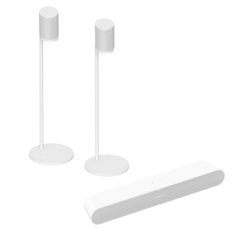 Sonos Surround Set with Ray