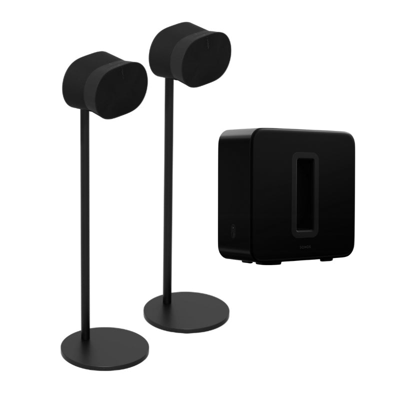 Sonos Ultimate Home Theatre Completion Set