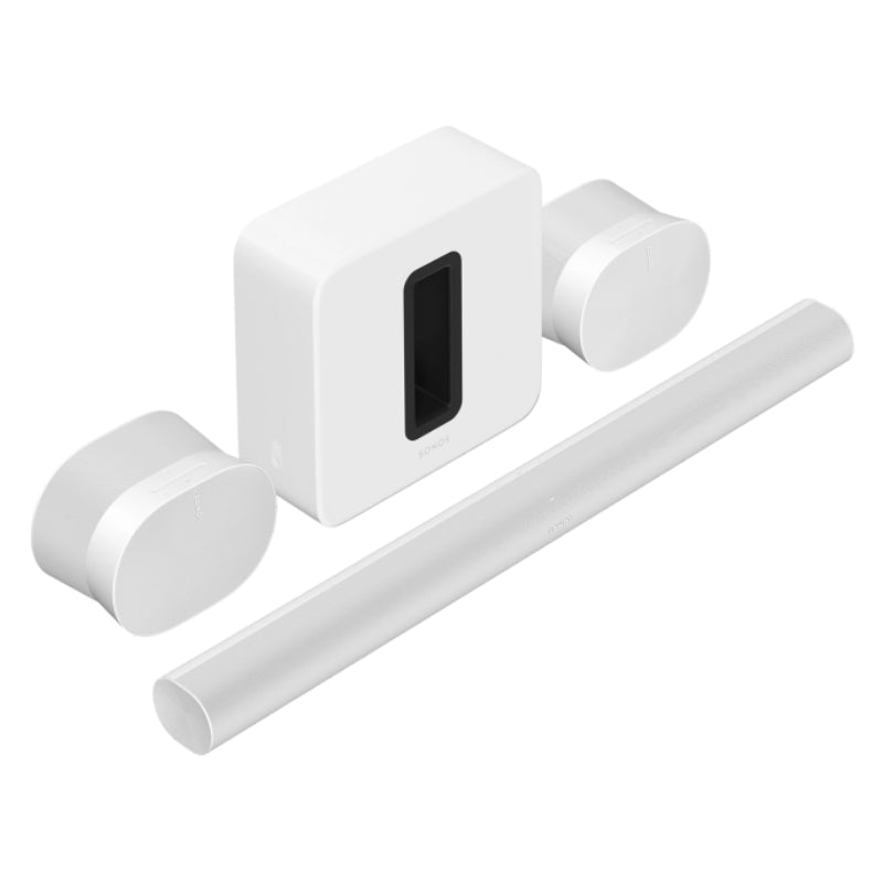 Sonos Ultimate Immersive Set with Arc
