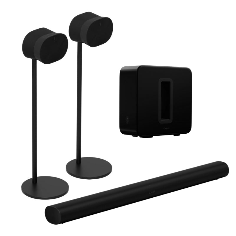 Sonos Ultimate Immersive Set with Arc