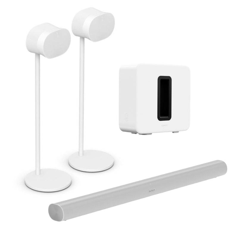 Sonos Ultimate Immersive Set with Arc