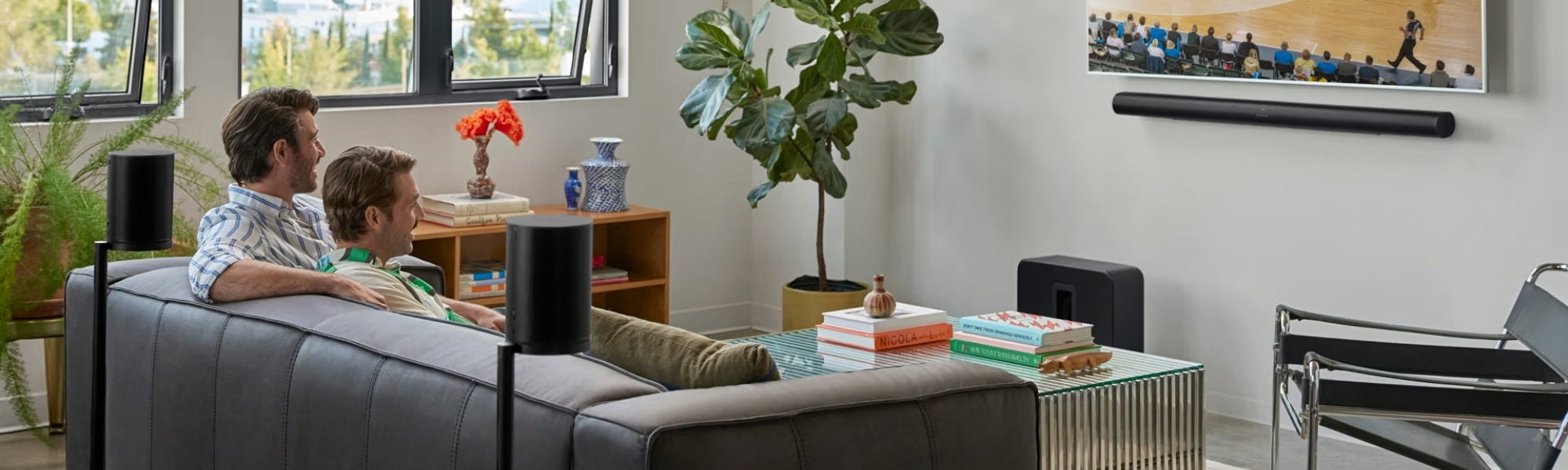Sonos Era 100 SL Wireless Speaker