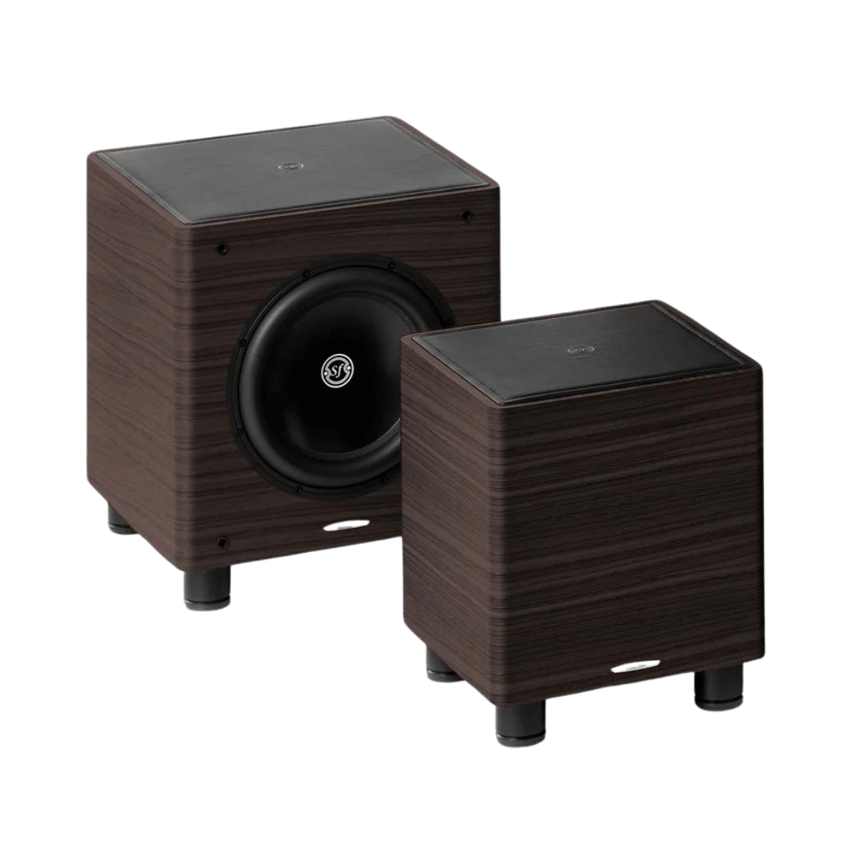Sonus Faber Gravis II Subwoofer #colour_wenge