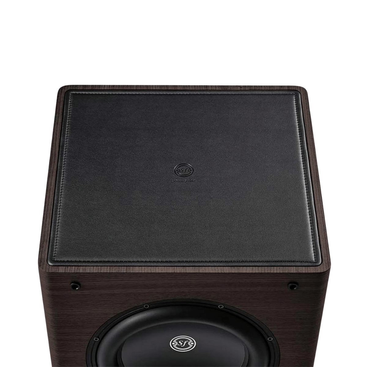 Sonus Faber Gravis II Subwoofer #colour_wenge
