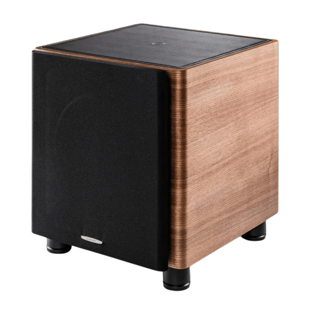 Sonus Faber Gravis II Subwoofer #colour_walnut