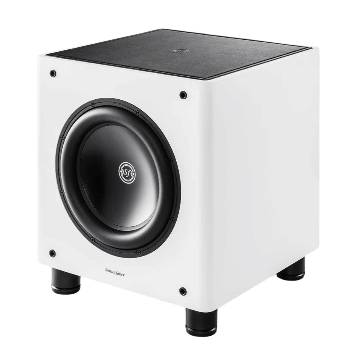 Sonus Faber Gravis II Subwoofer #colour_matte white