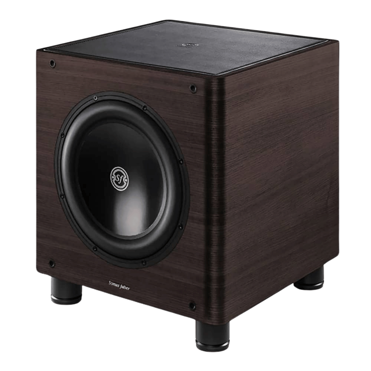 SonusFaberGravisIISubwoofer #colour_wenge