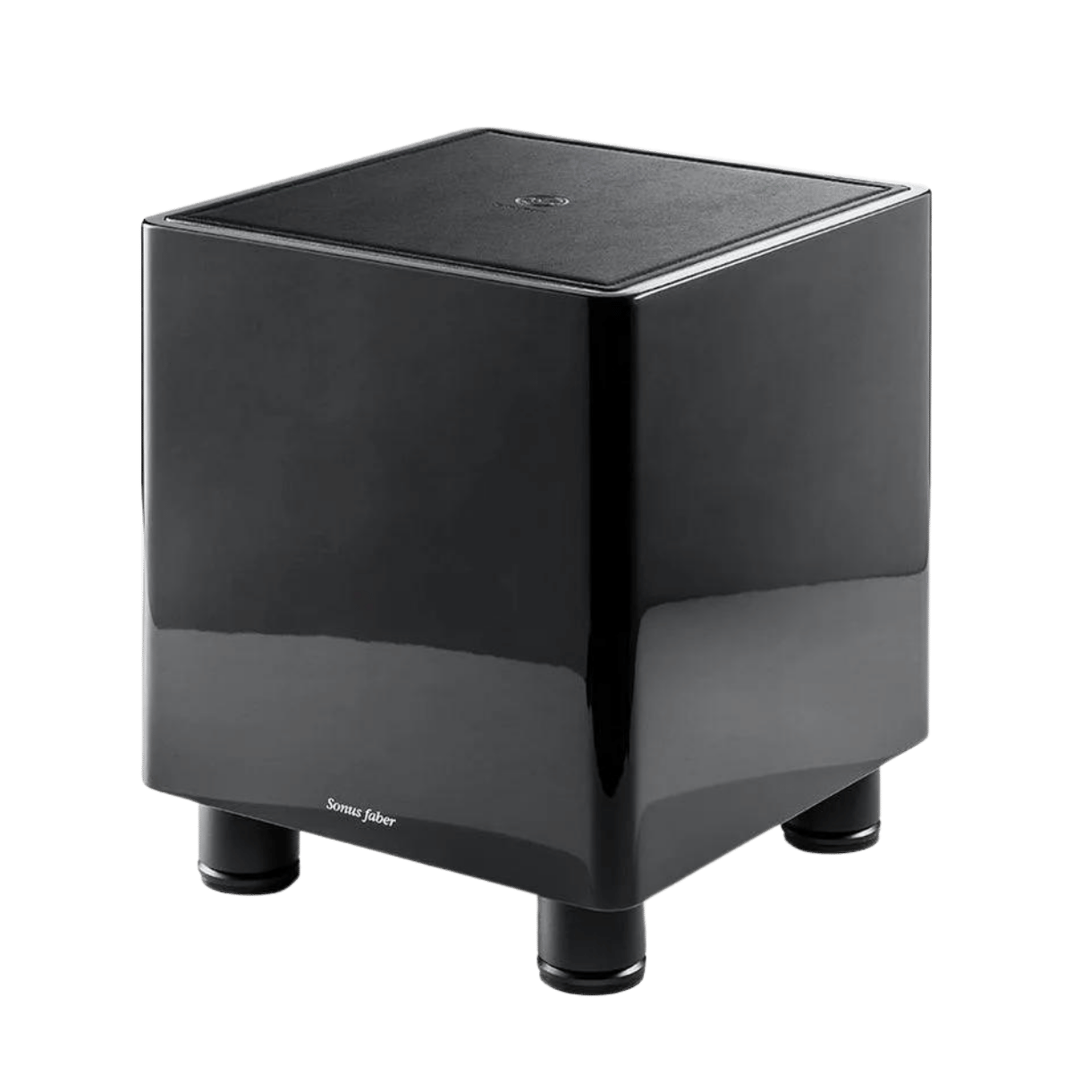 Sonus Faber Gravis I Subwoofer #colour_piano black