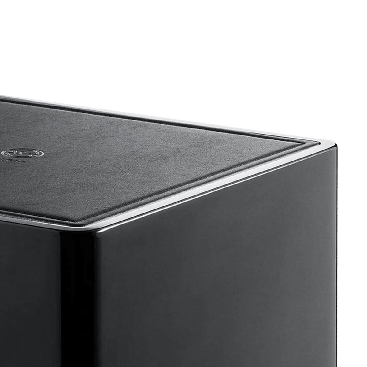 Sonus Faber Gravis I Subwoofer #colour_piano black