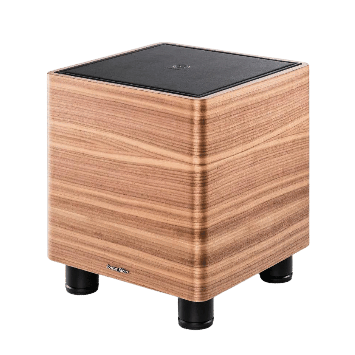 Sonus Faber Gravis I Subwoofer #colour_walnut