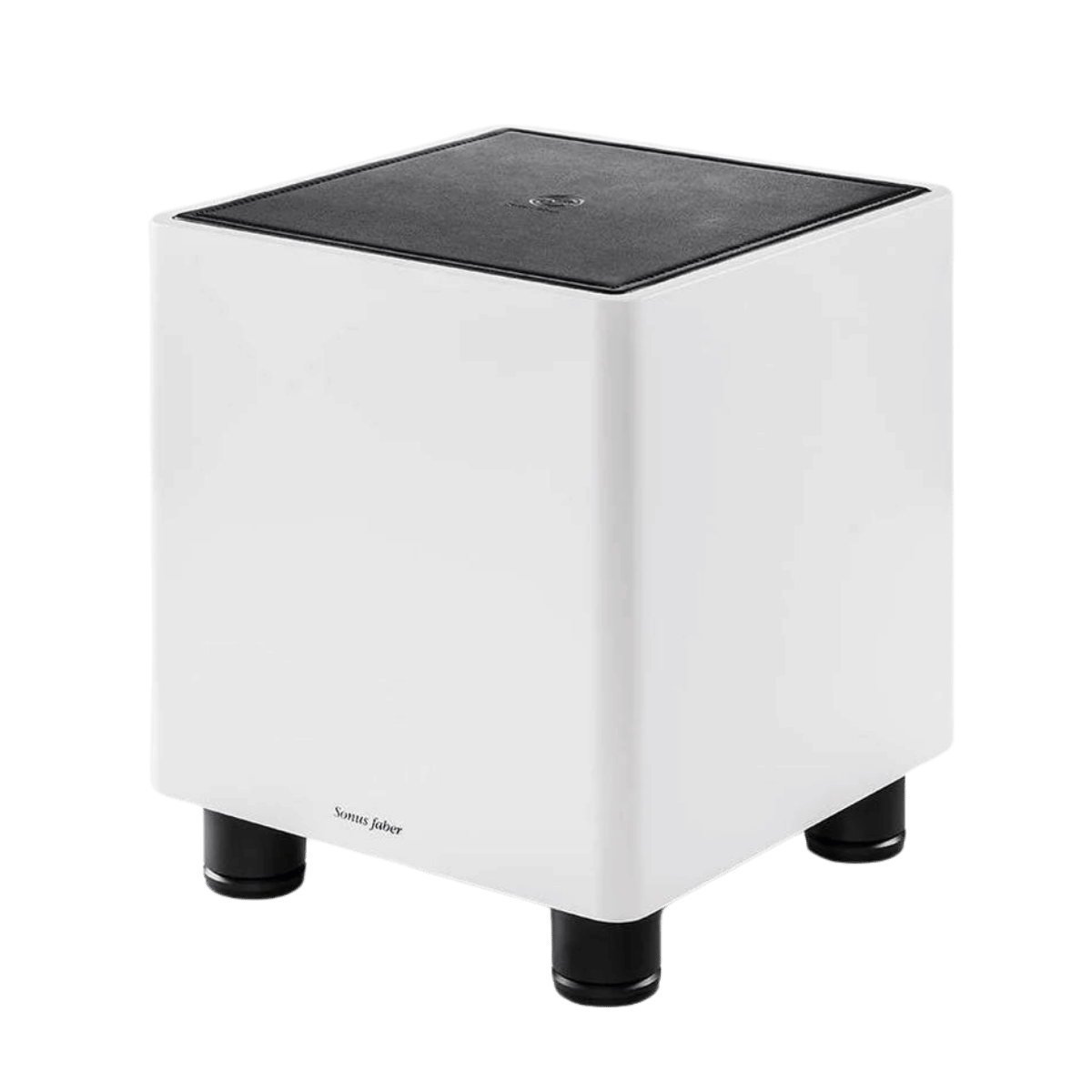Sonus Faber Gravis I Subwoofer #colour_matte white