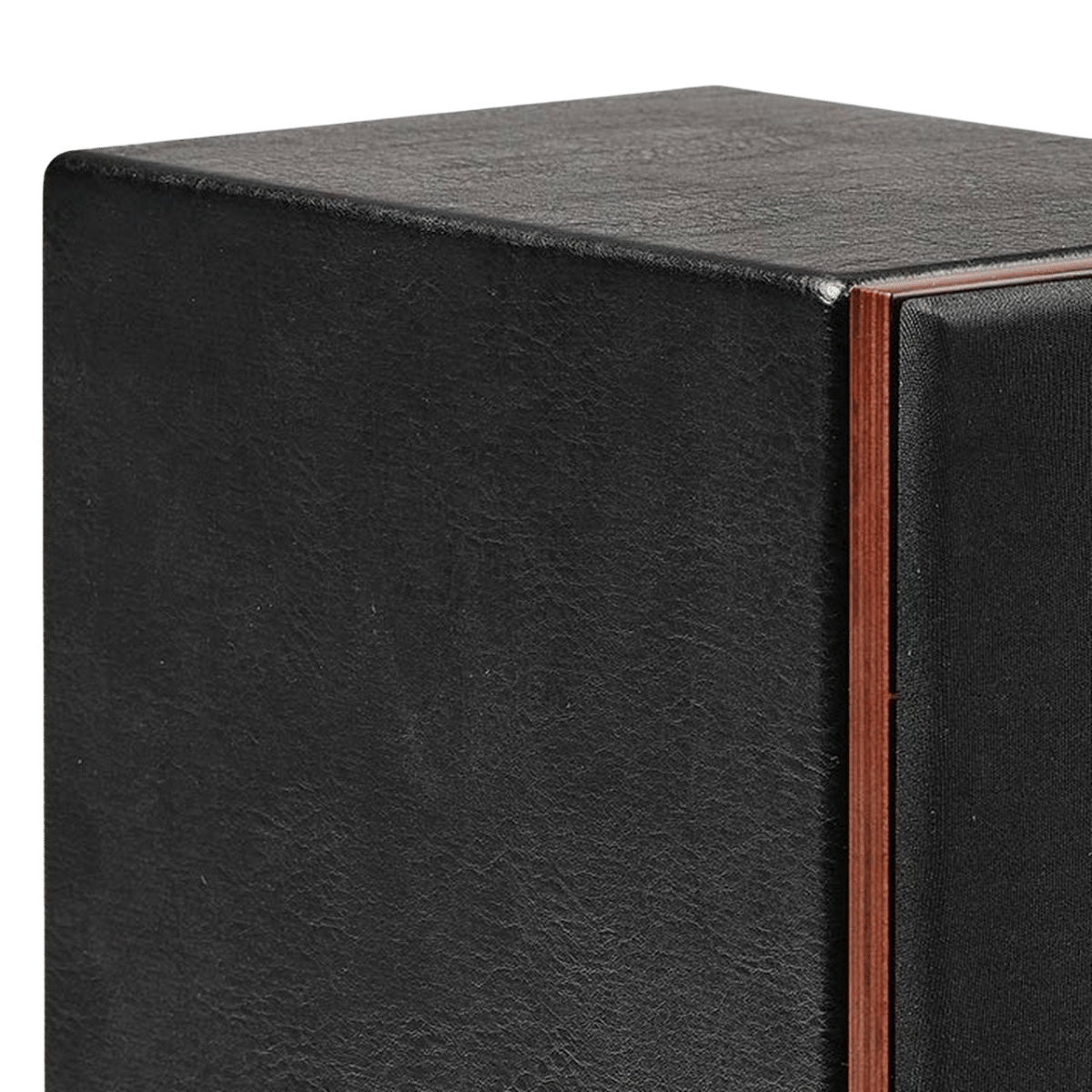 Sonus Faber Lumina 1 Bookshelf Speakers #colour_wenge