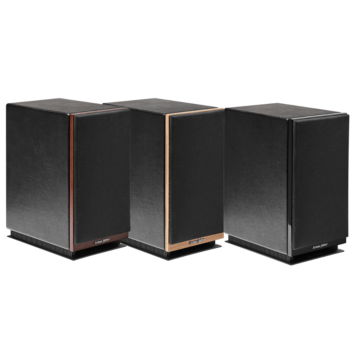 Sonus Faber Lumina 1 Bookshelf Speakers
