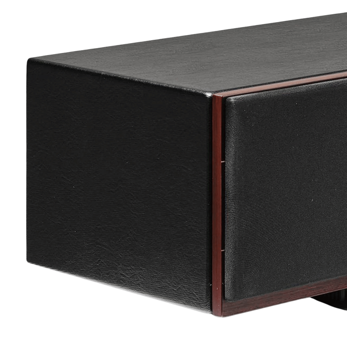 Sonus Faber Lumina Centre Speaker #colour_wenge