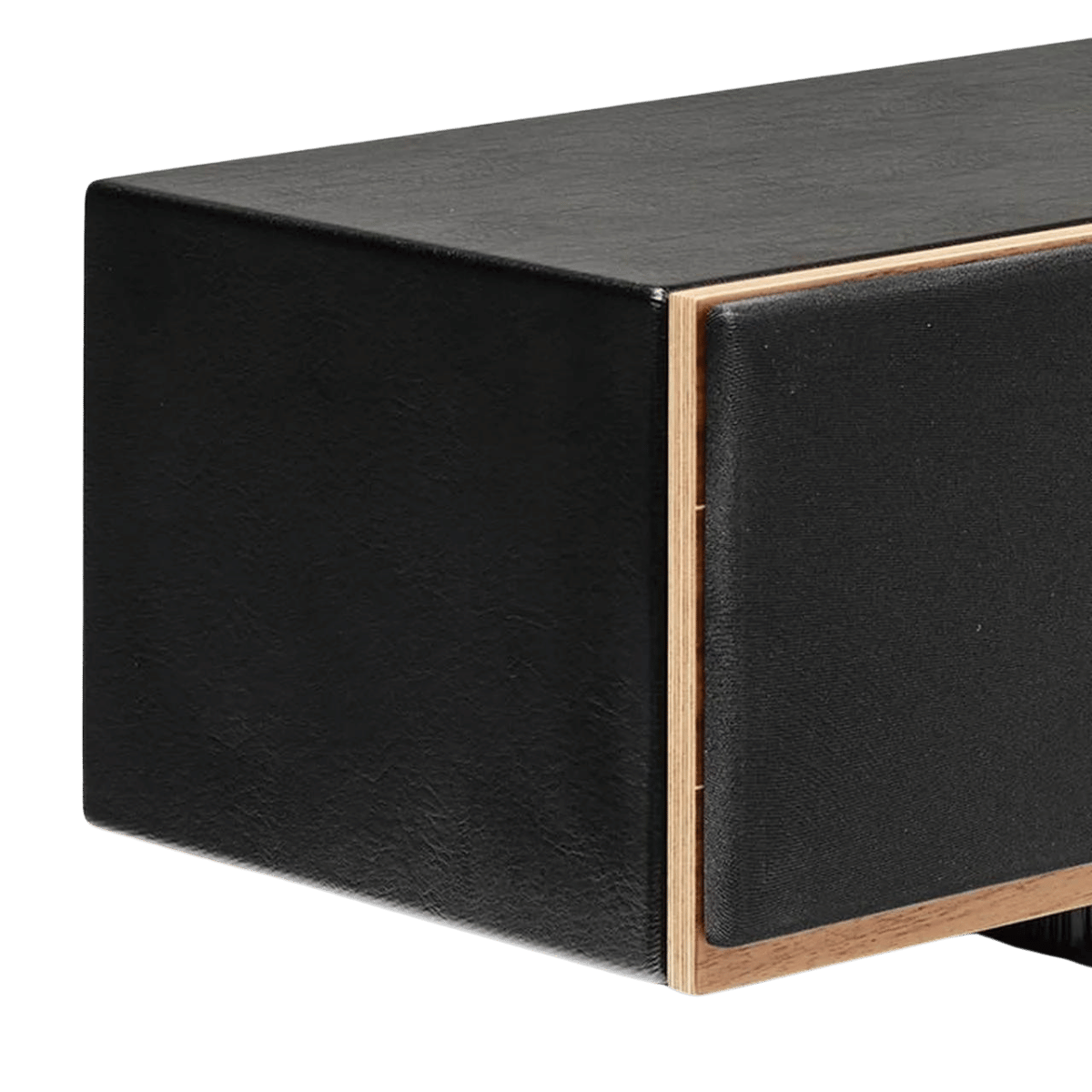 Sonus Faber Lumina Centre Speaker #colour_walnut