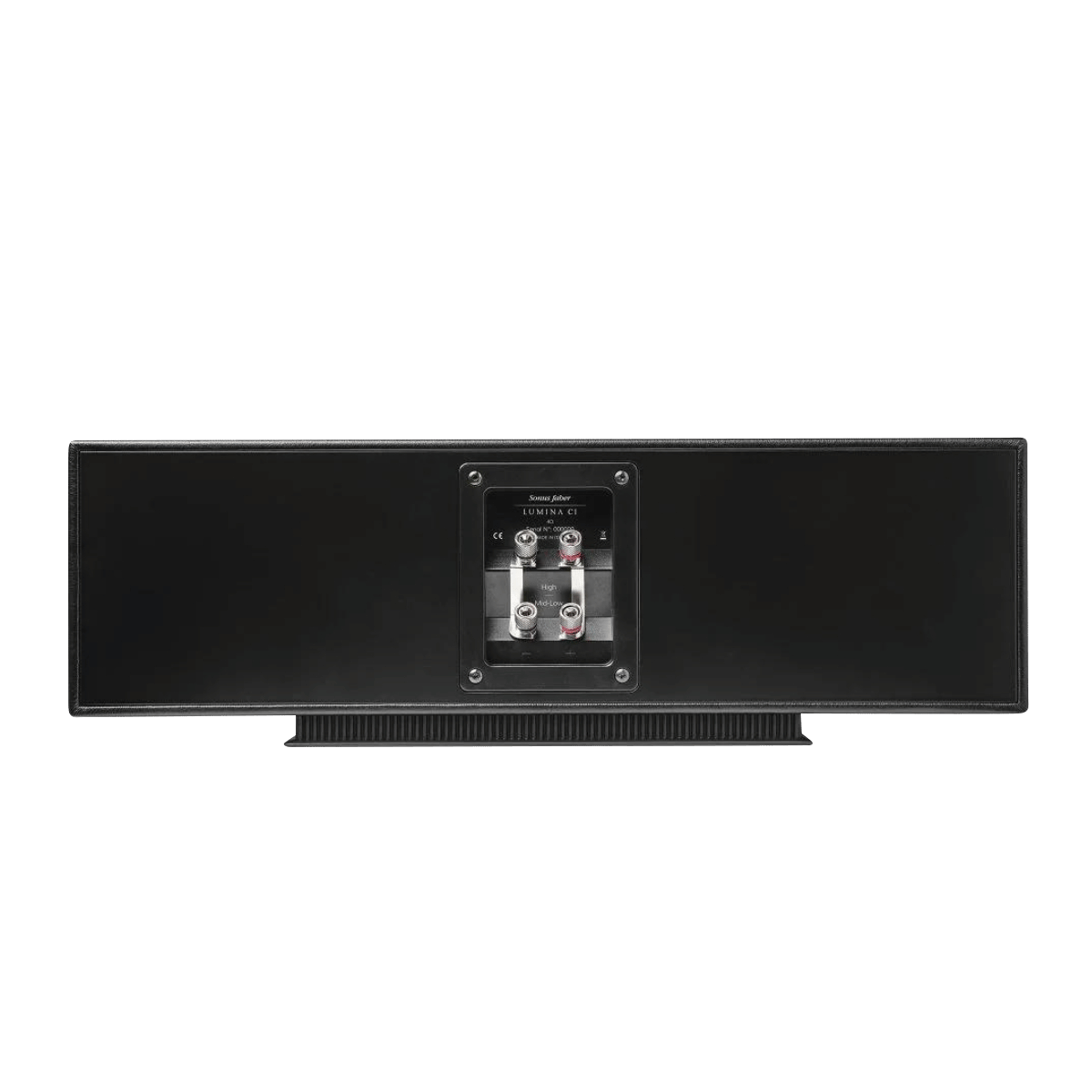 Sonus Faber Lumina Centre I Speaker