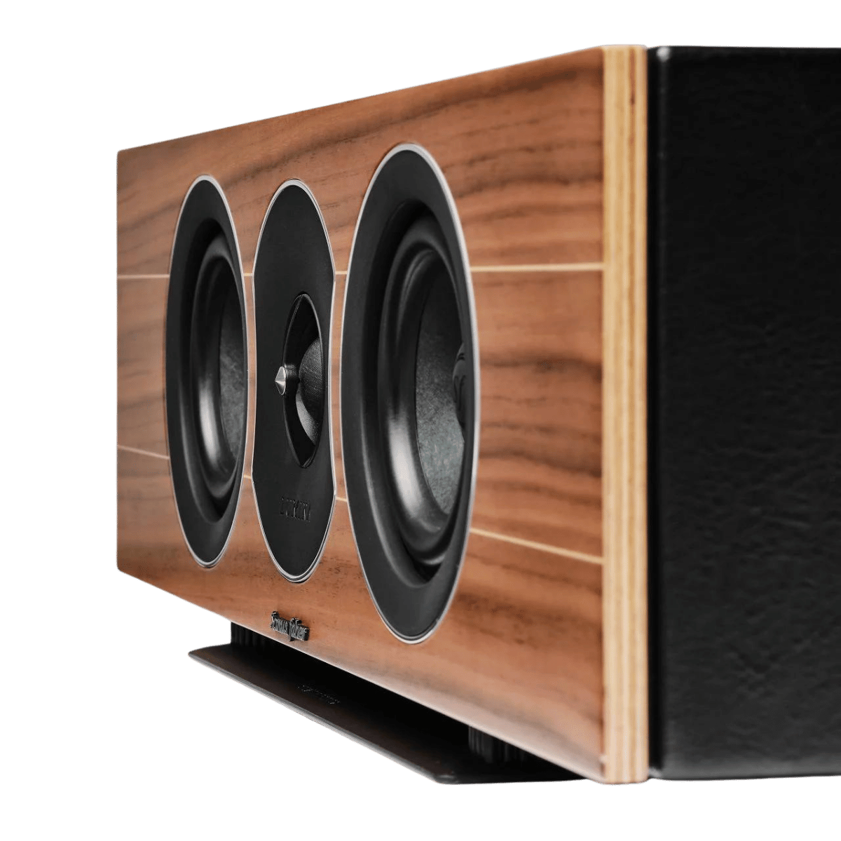 Sonus Faber Lumina Centre Speaker #colour_walnut