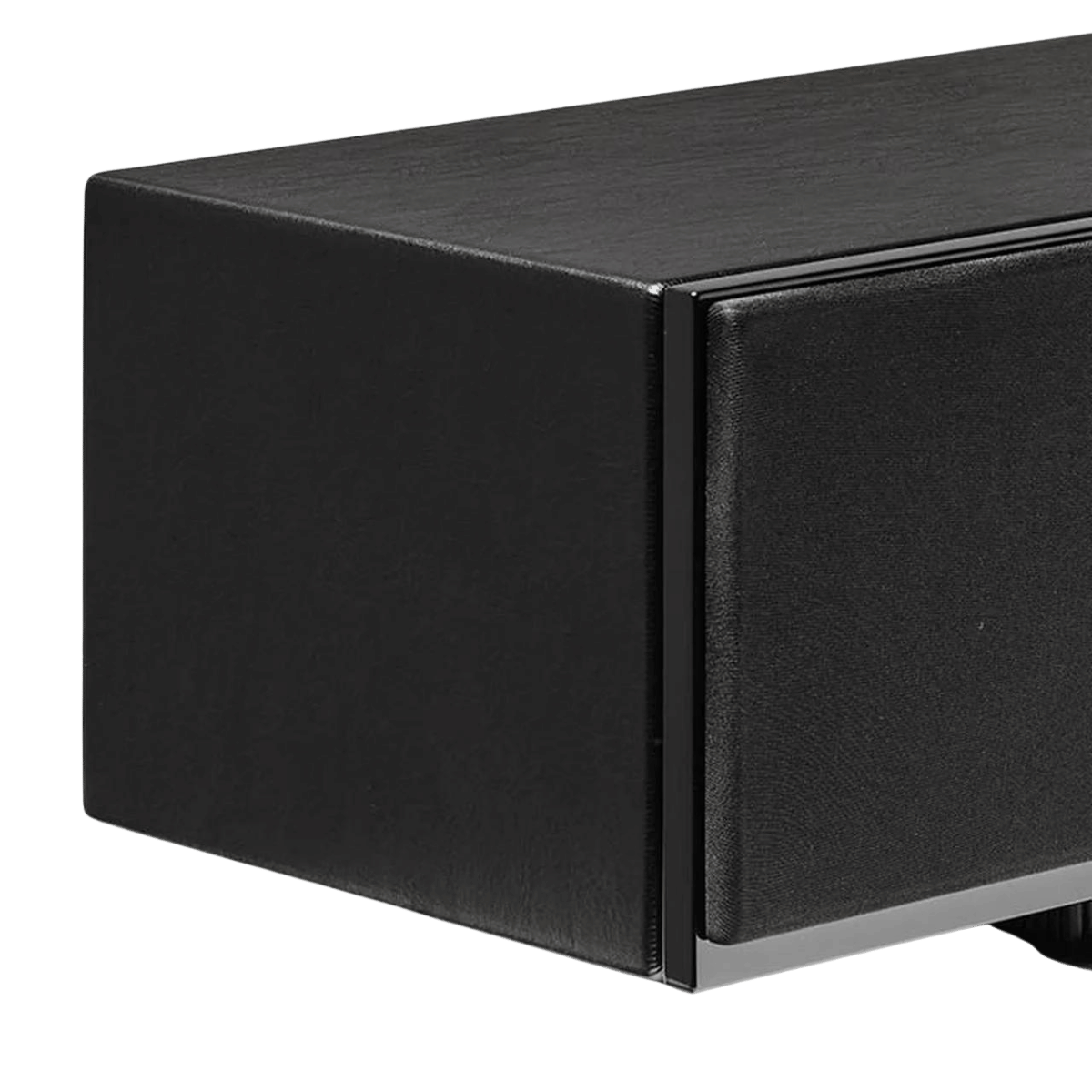 Sonus Faber Lumina Centre Speaker #colour_piano black