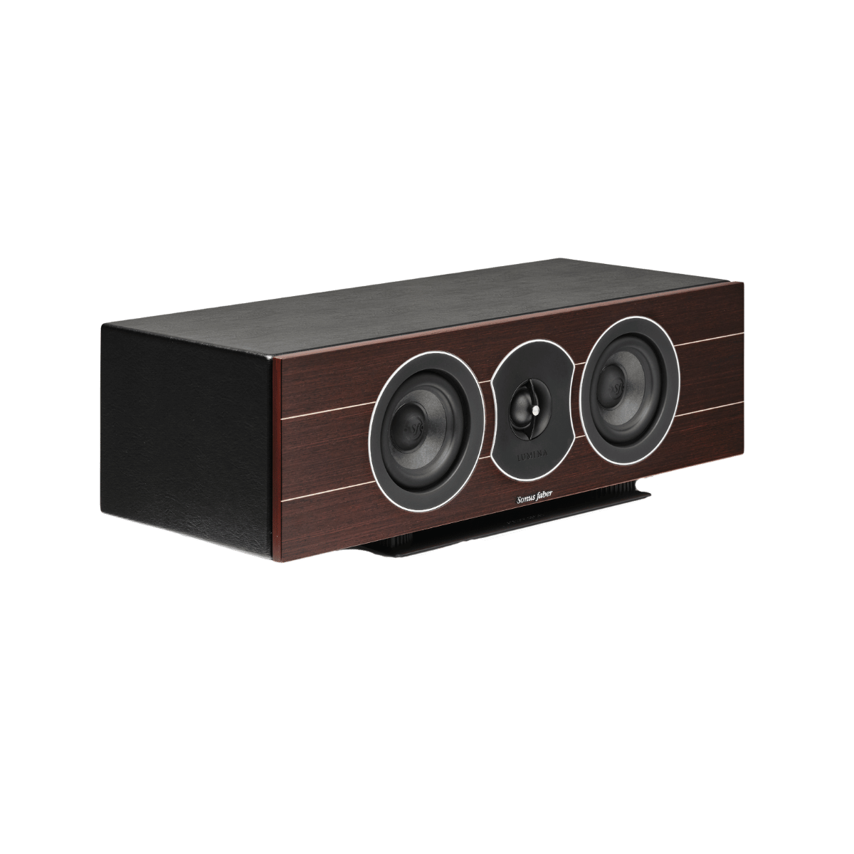 Sonus Faber Lumina Centre Speaker #colour_wenge