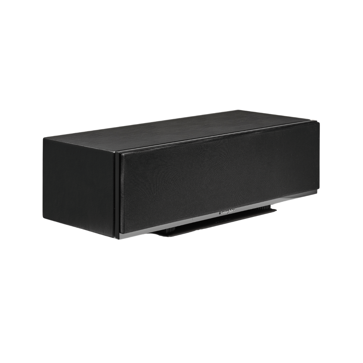 Sonus Faber Lumina Centre Speaker #colour_piano black