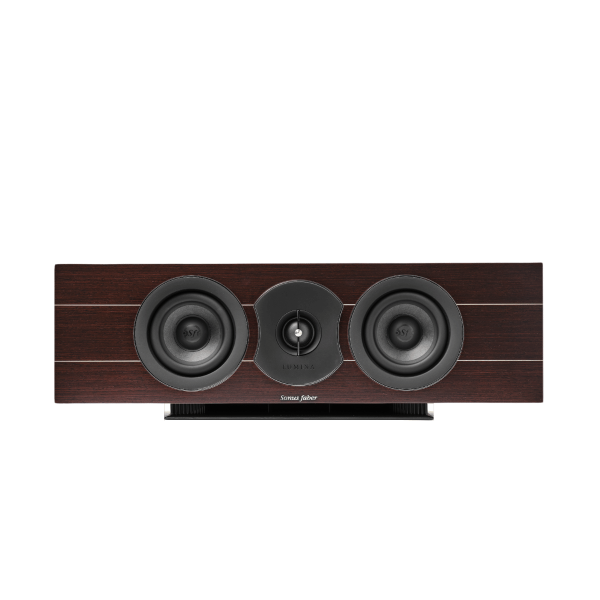 Sonus Faber Lumina Centre Speaker #colour_wenge