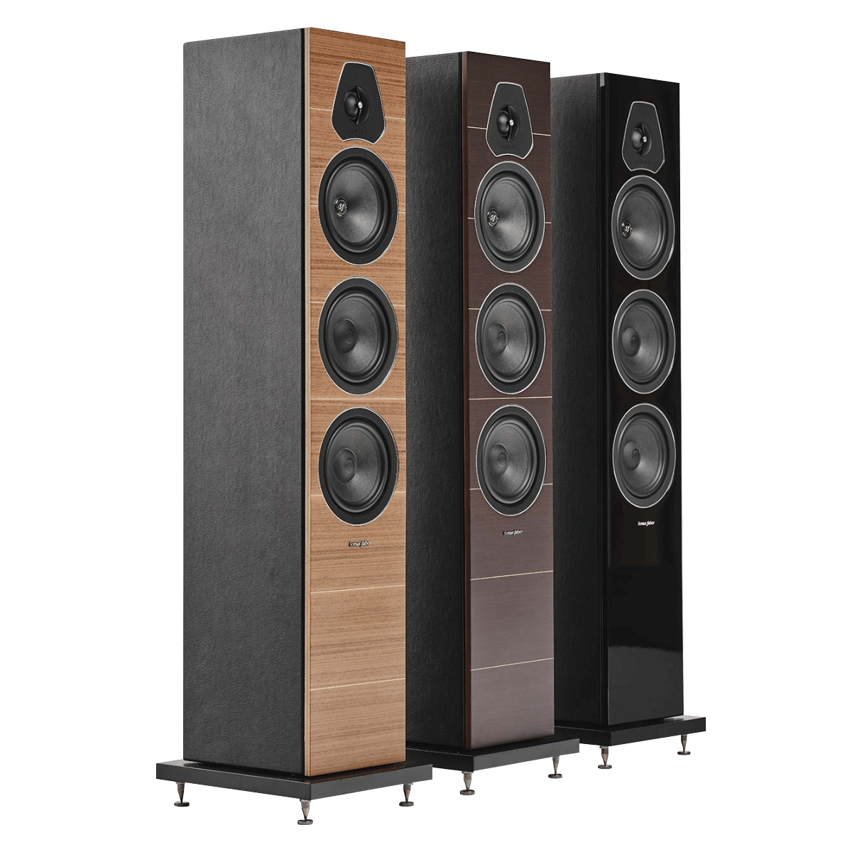 Sonus Faber Lumina III Floorstanding Speakers