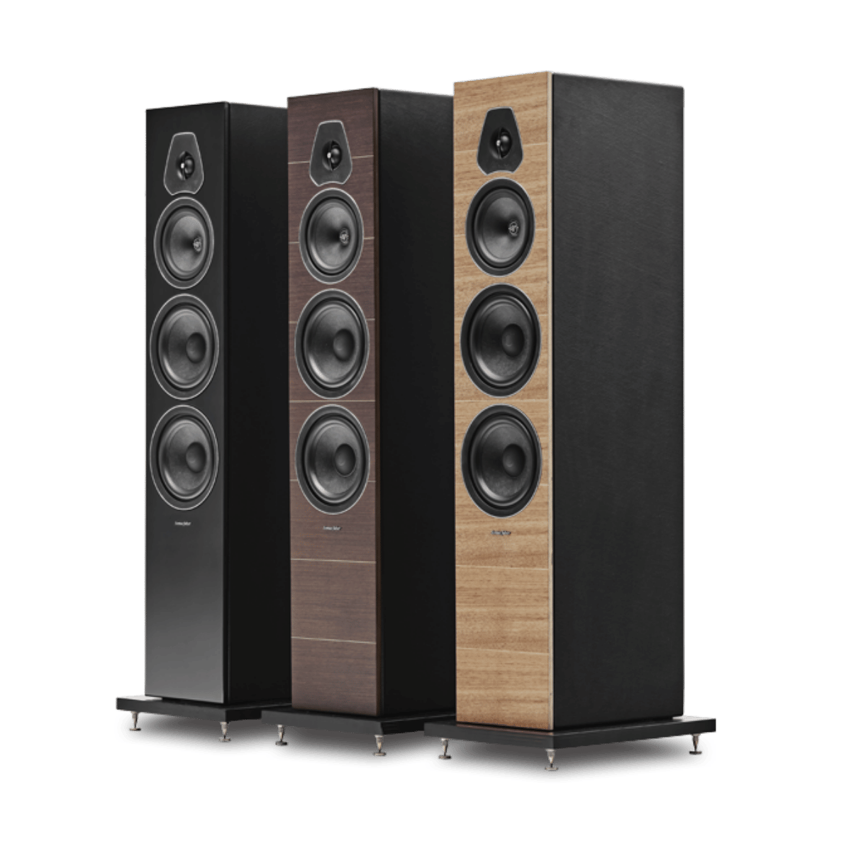 Sonus Faber Lumina V Floorstanding Speakers