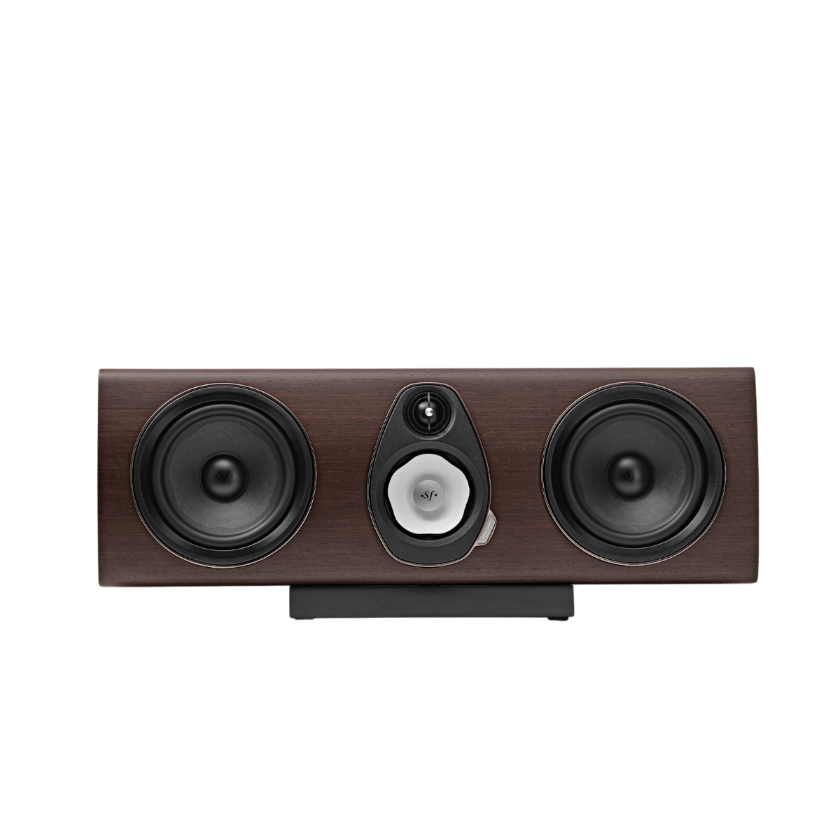 Sonus Faber Sonetto Centre G2 Centre Speaker #colour_wenge