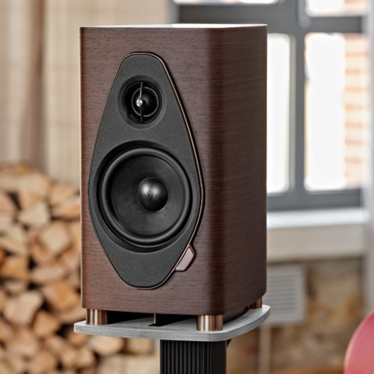 Sonus Faber Sonetto G2 Speaker Stands