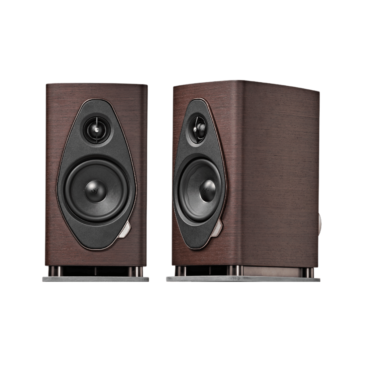Sonus Faber Sonetto I G2 #colour_wenge