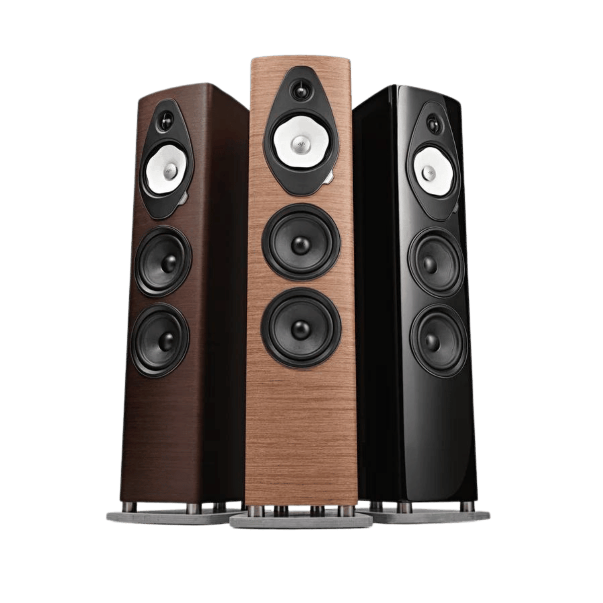 Sonus Faber Sonetto V G2 Floorstanding Speakers