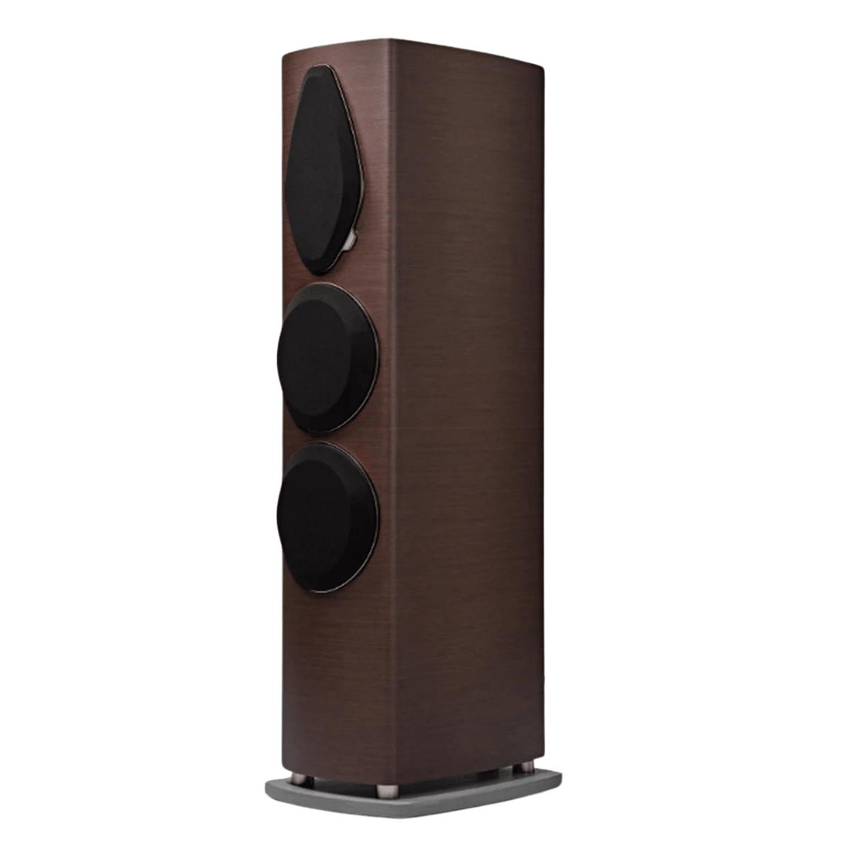 Sonus Faber Sonetto VIII G2 Floorstaning Speakers #colour_wenge