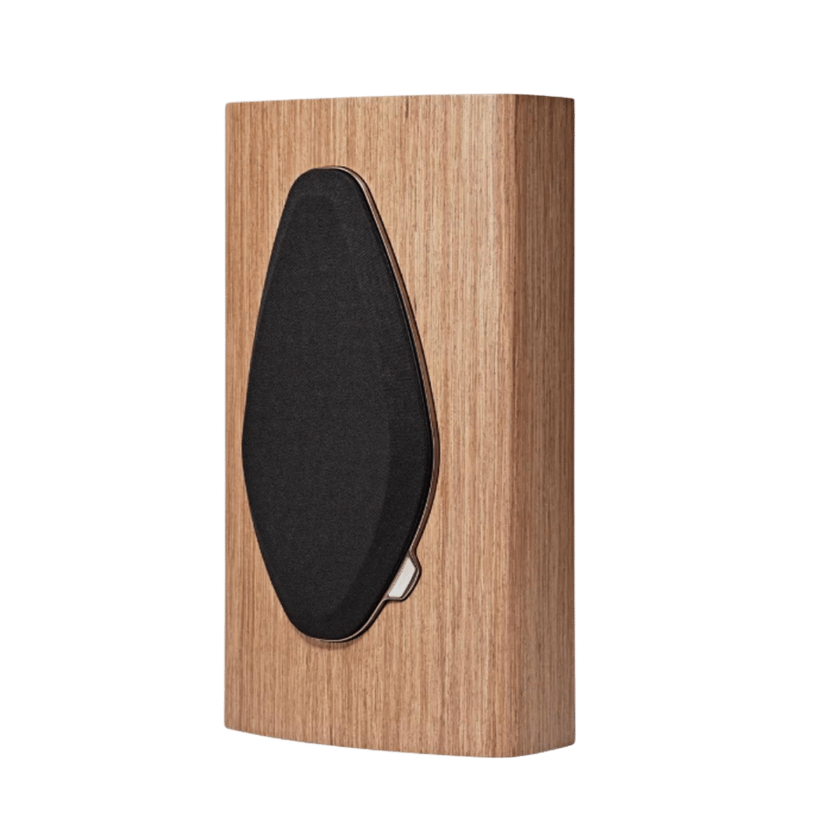 Sonus Faber Sonetto Wall G2 On-wall Speakers #colour_walnut