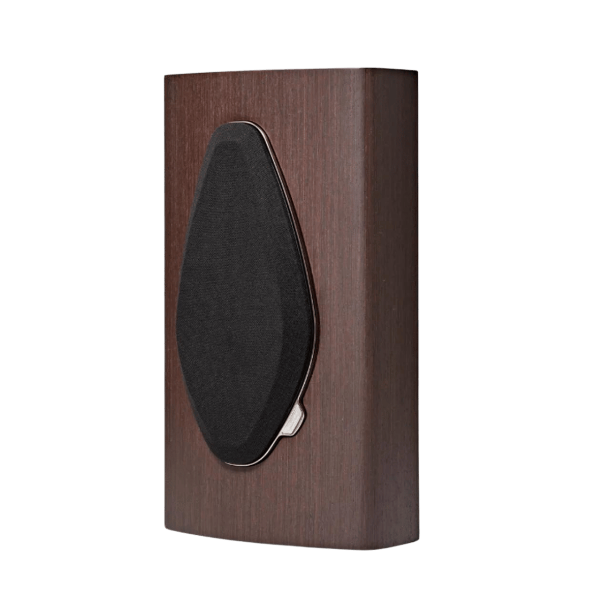 Sonus Faber Sonetto Wall G2 On-wall Speakers #colour_wenge