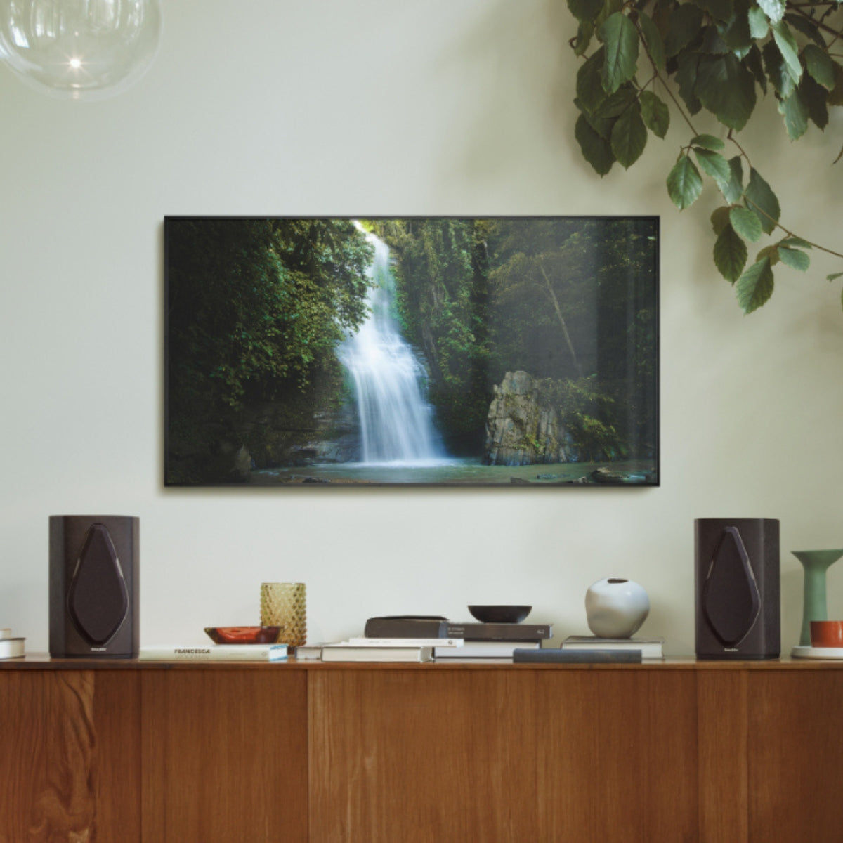 Sonus Faber Duetto Active Speakers