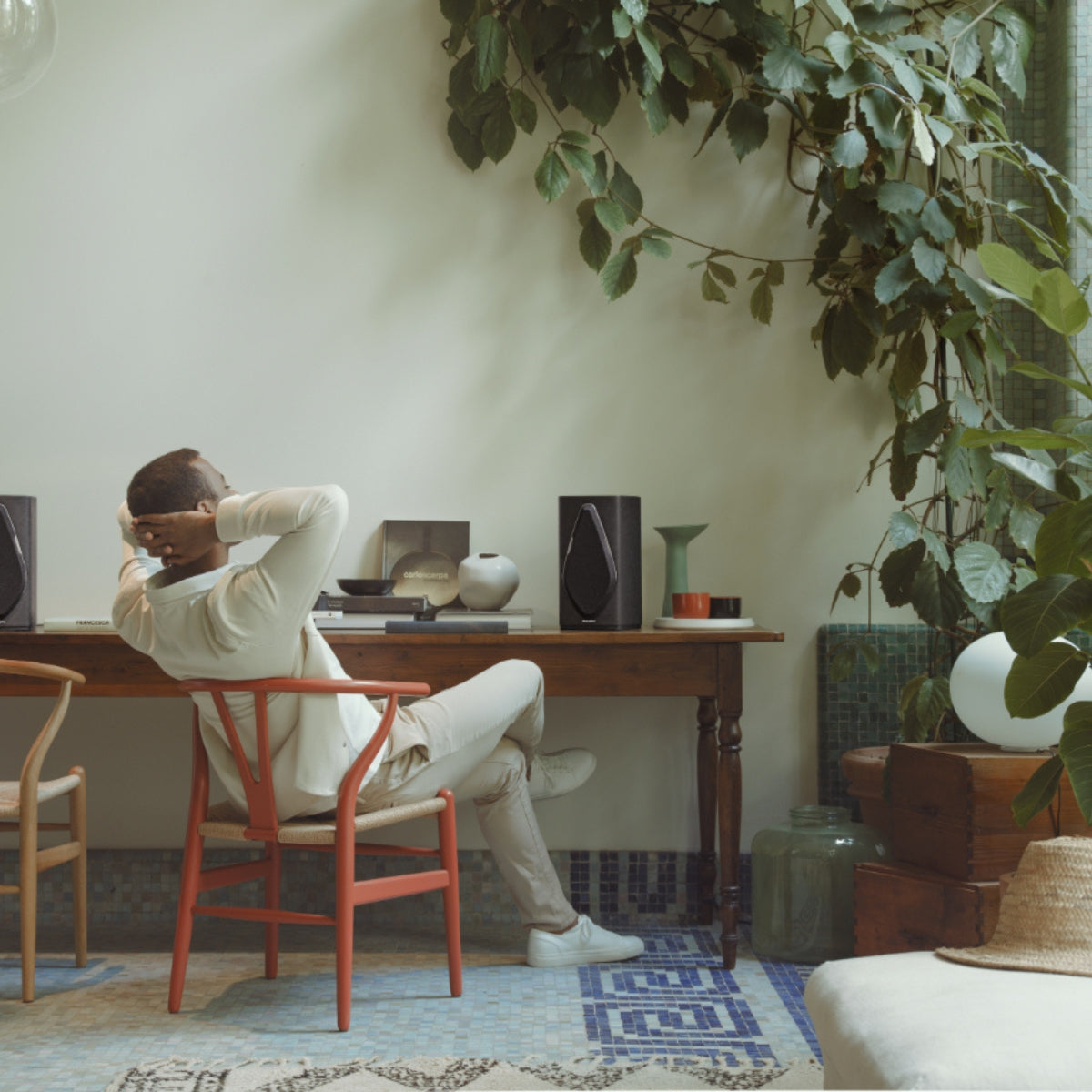 Sonus Faber Duetto Active Speakers