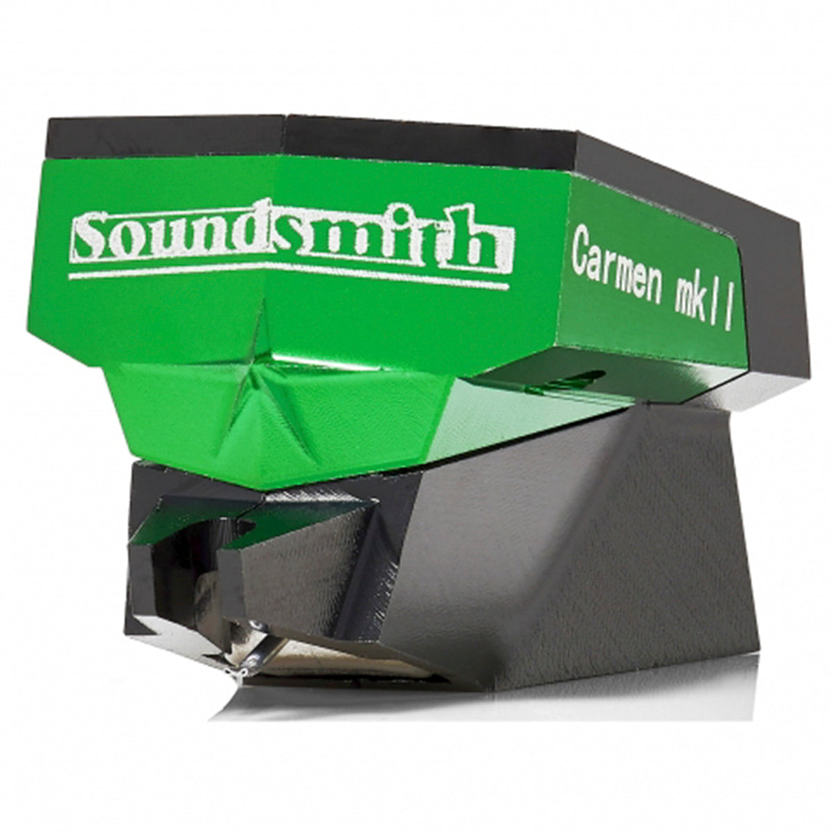 Soundsmith Carmen MKII Moving Iron Cartridge