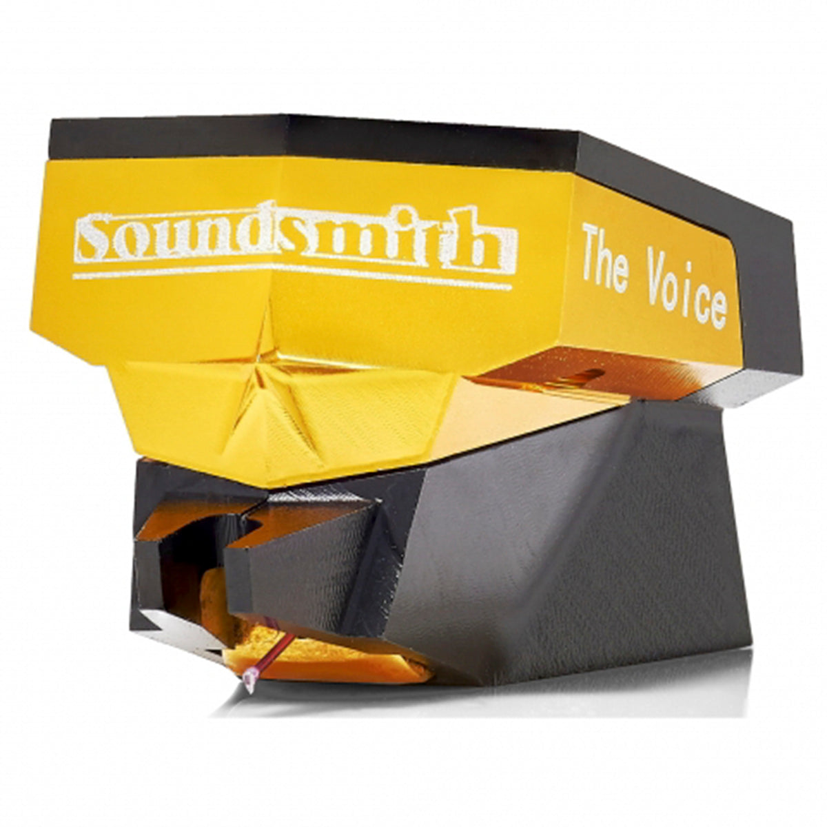 Soundsmith The Voice Moving Iron Cartridge