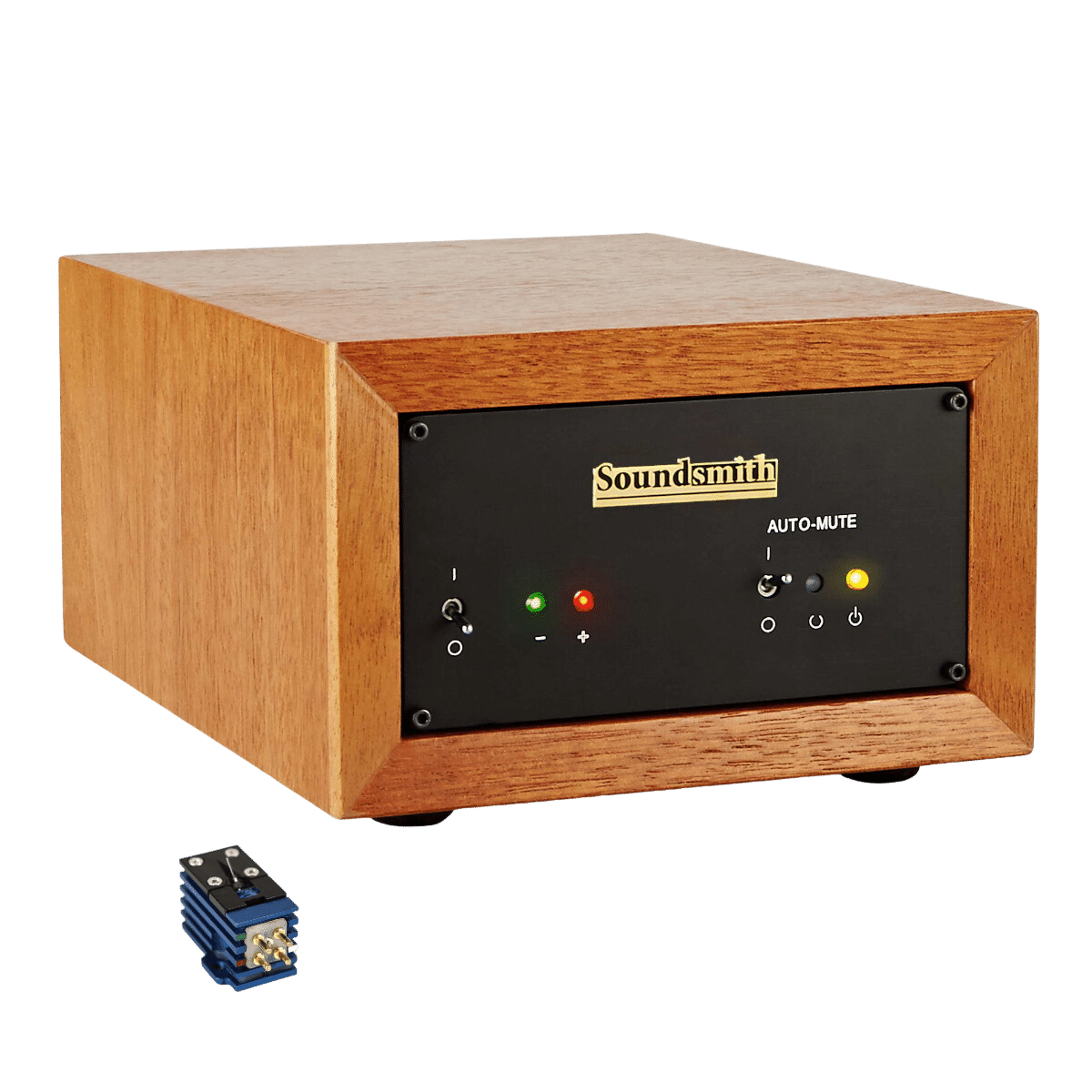 Soundsmith SG-200 Strain Gauge System