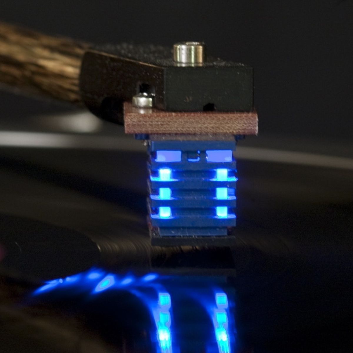 Soundsmith SG-200 Strain Gauge System