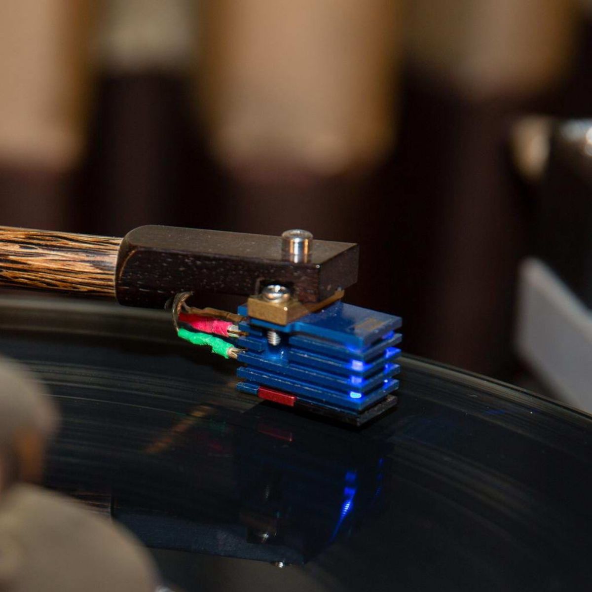 Soundsmith SG-210 Strain Gauge System