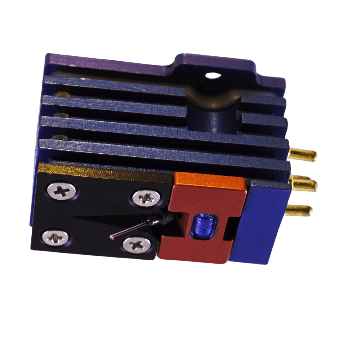 Soundsmith SG-200 Strain Gauge System