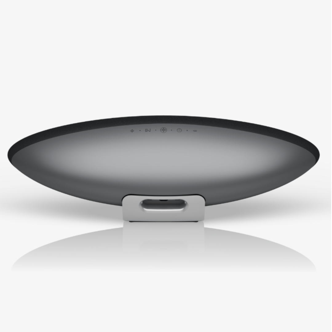 Bowers & Wilkins Zeppelin Pro Wireless Speaker | Bowers and Wilkins