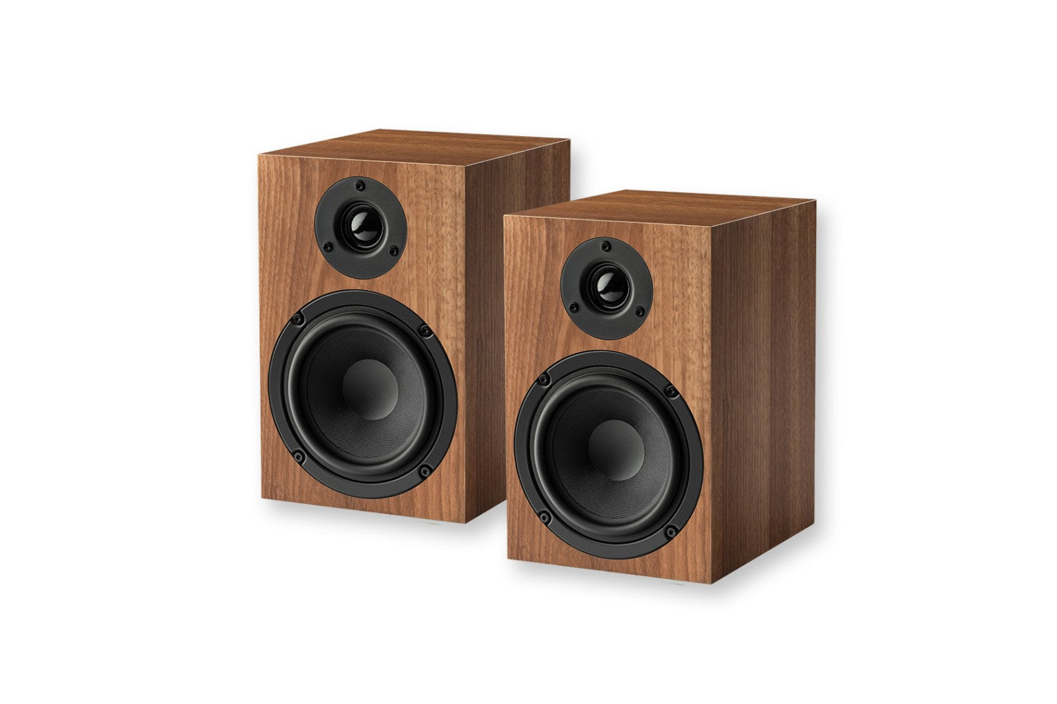 Pro-Ject Speaker Box 5E Bookshelf Speakers