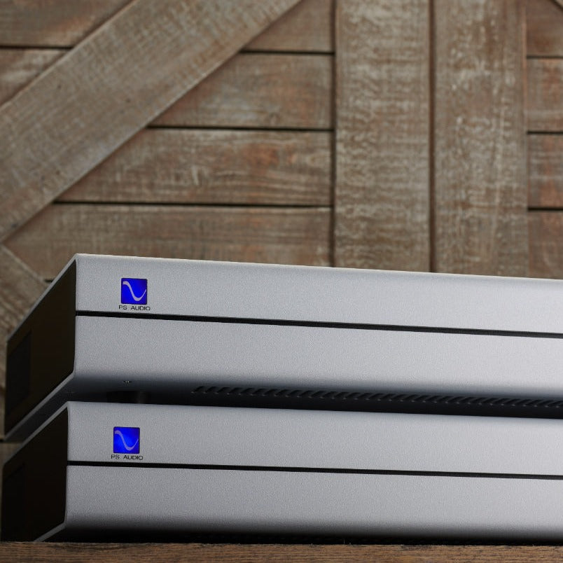 PS Audio Stellar M700 Monoblock Amplifiers